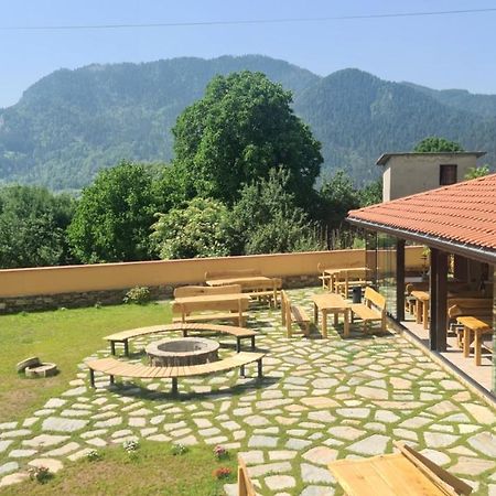 Guesthouse Nefertiti Смолян Экстерьер фото