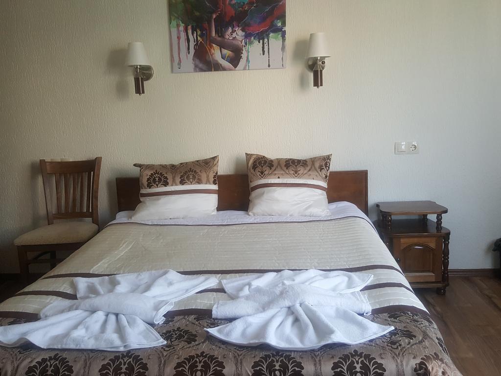 Guesthouse Nefertiti Смолян Экстерьер фото