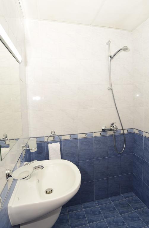 Guesthouse Nefertiti Смолян Экстерьер фото