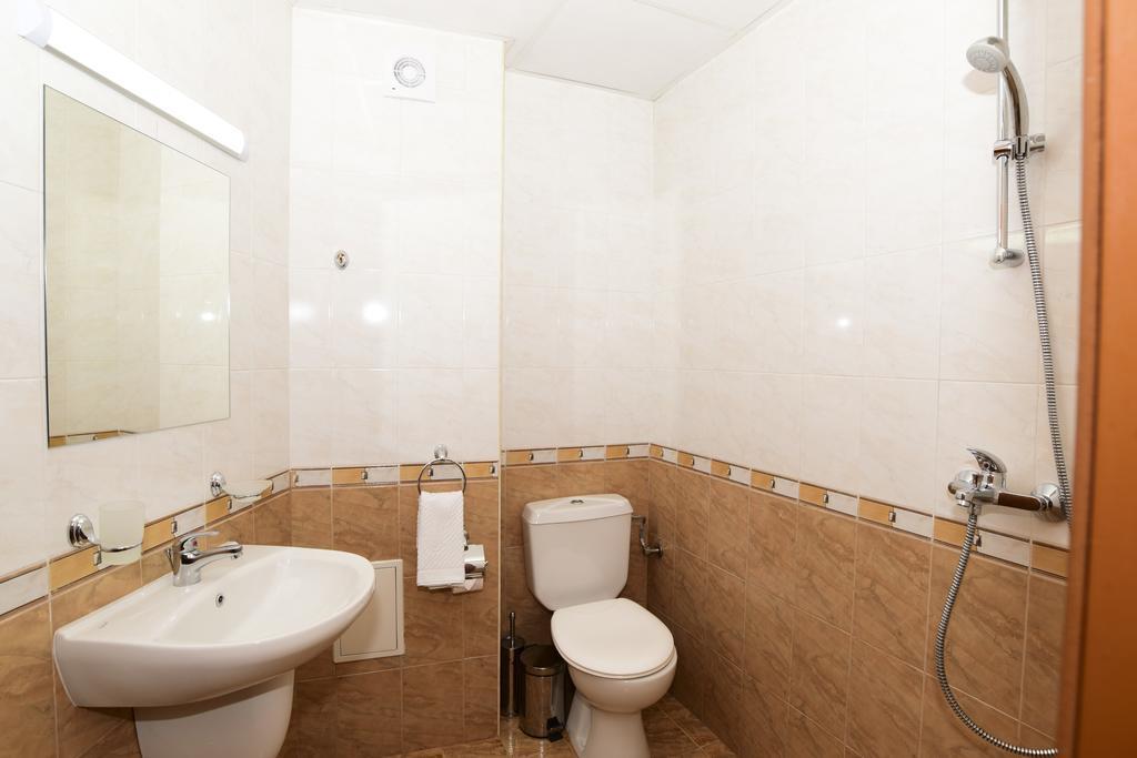 Guesthouse Nefertiti Смолян Экстерьер фото
