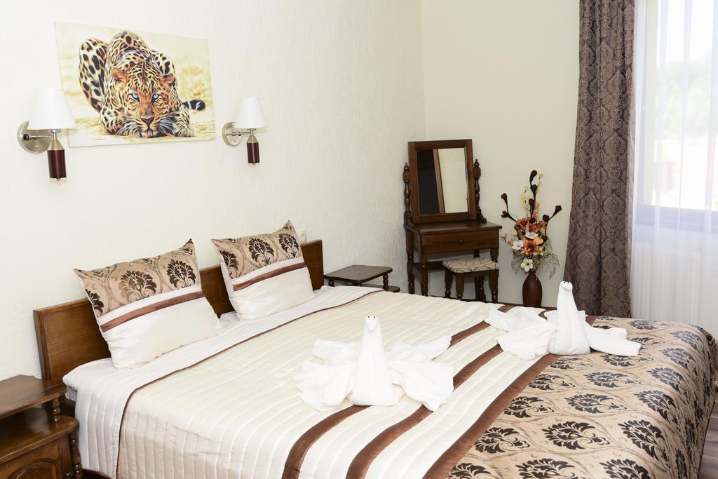 Guesthouse Nefertiti Смолян Экстерьер фото