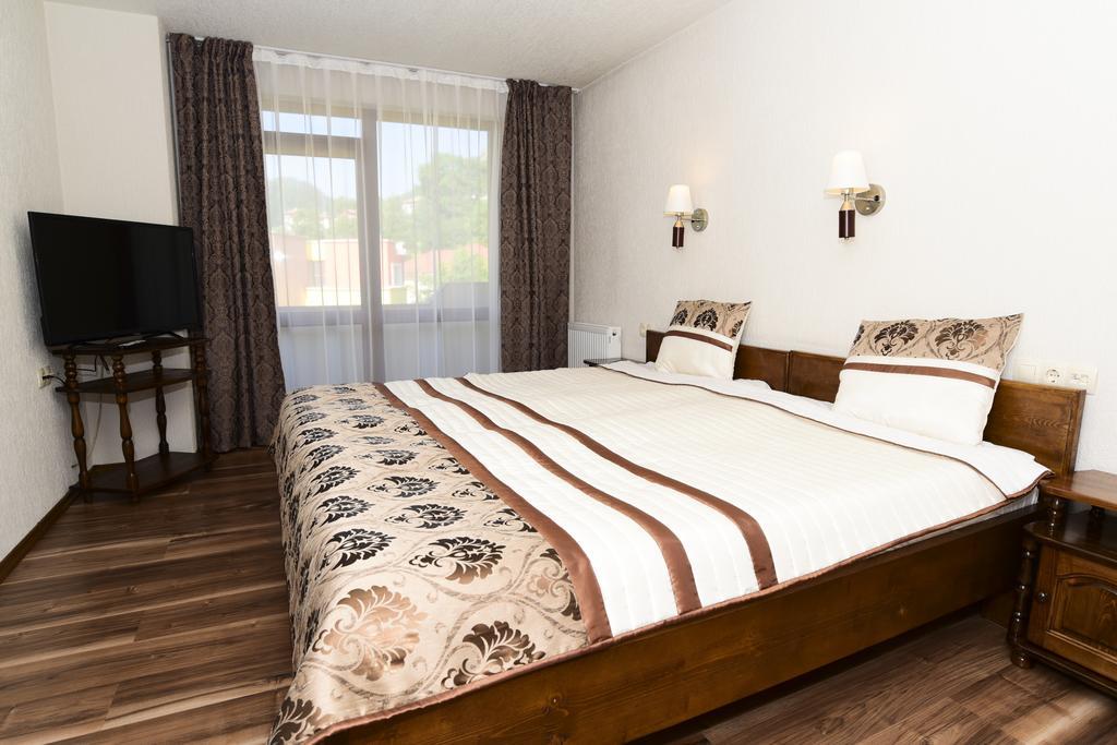 Guesthouse Nefertiti Смолян Экстерьер фото