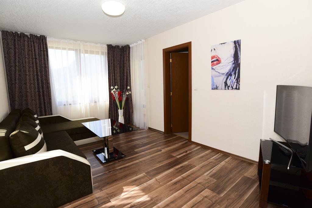 Guesthouse Nefertiti Смолян Экстерьер фото