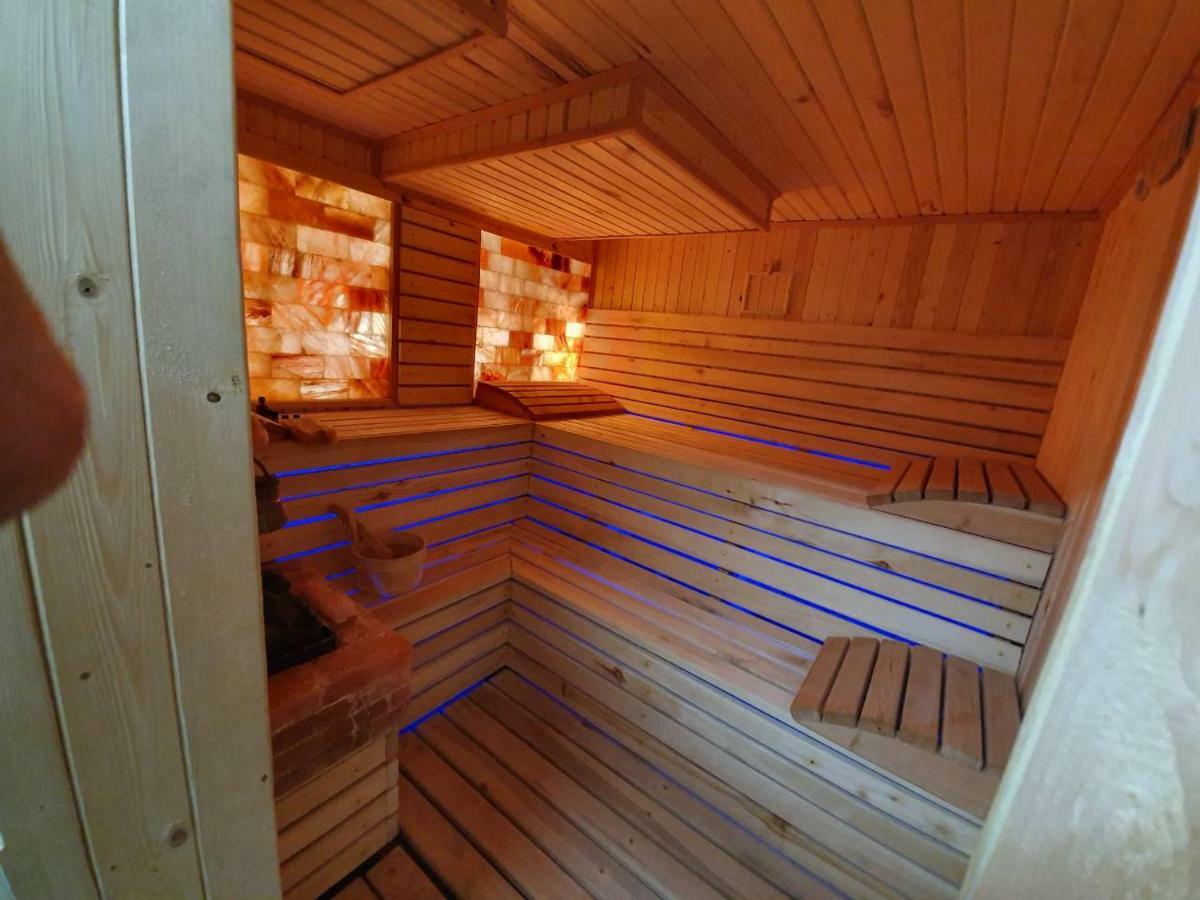 Guesthouse Nefertiti Смолян Экстерьер фото