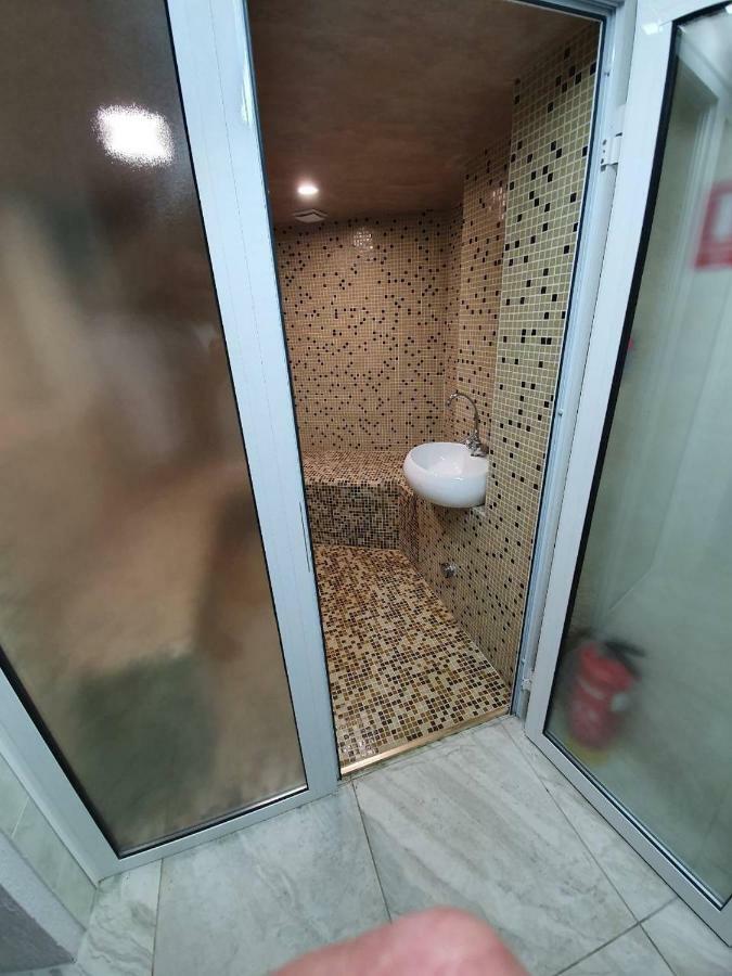 Guesthouse Nefertiti Смолян Экстерьер фото
