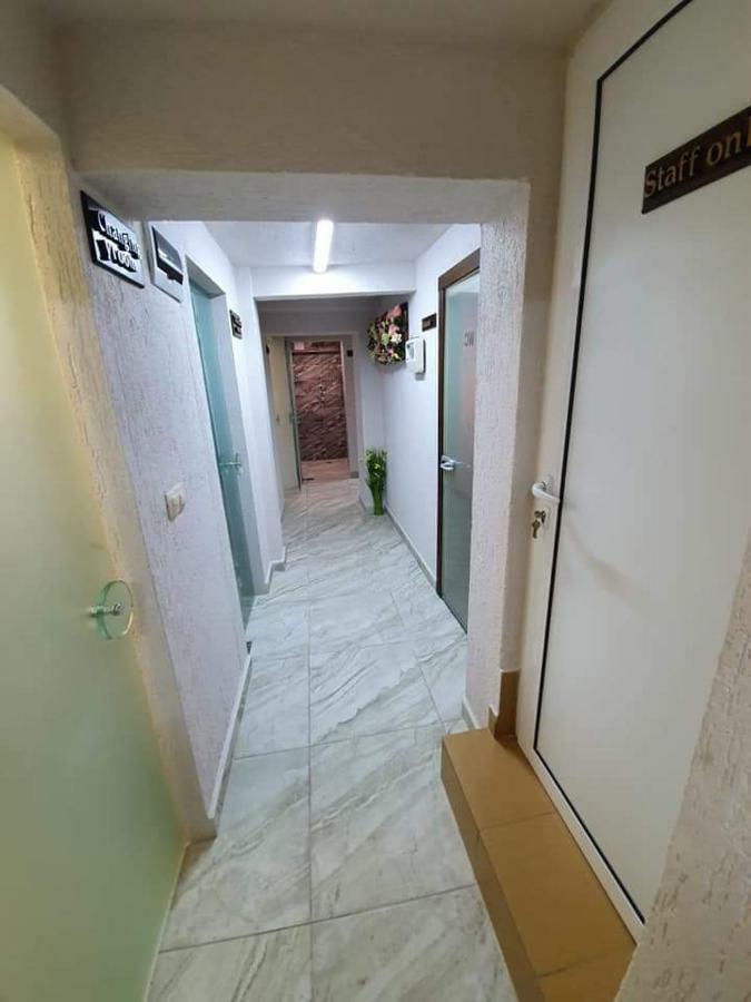 Guesthouse Nefertiti Смолян Экстерьер фото